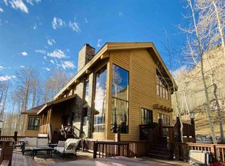 417 Falcon Ridge Rd, Durango, CO 81301