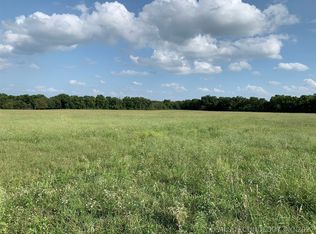 205 North Rd, Beggs, OK 74421