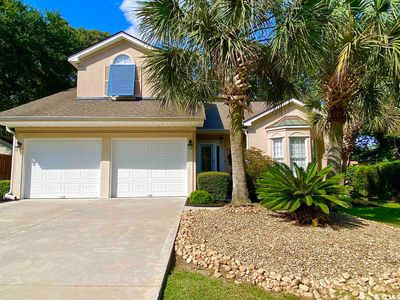 518 5th Ave. N, Surfside Beach, SC, 29575