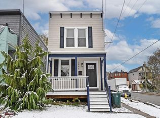 1996 Kinney Ave, Cincinnati, OH 45207