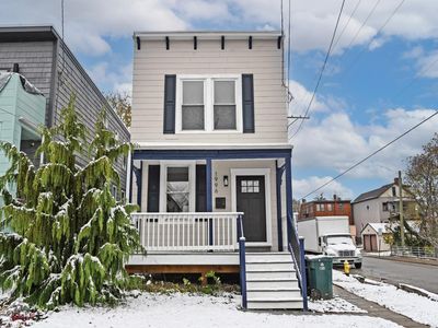 1996 Kinney Ave, Cincinnati, OH, 45207