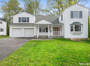 115 Mohawk Drive, West Hartford, CT 06117