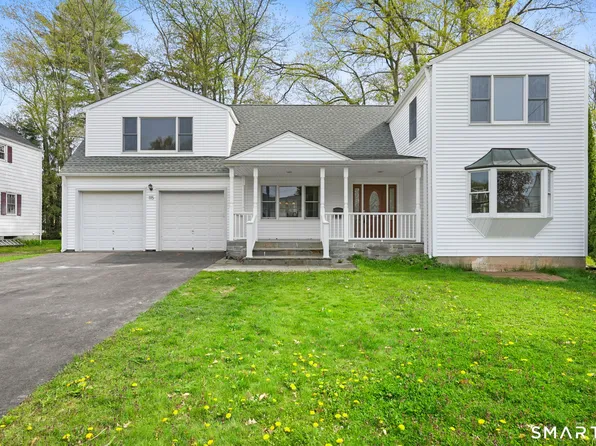 115 Mohawk Drive, West Hartford, CT 06117