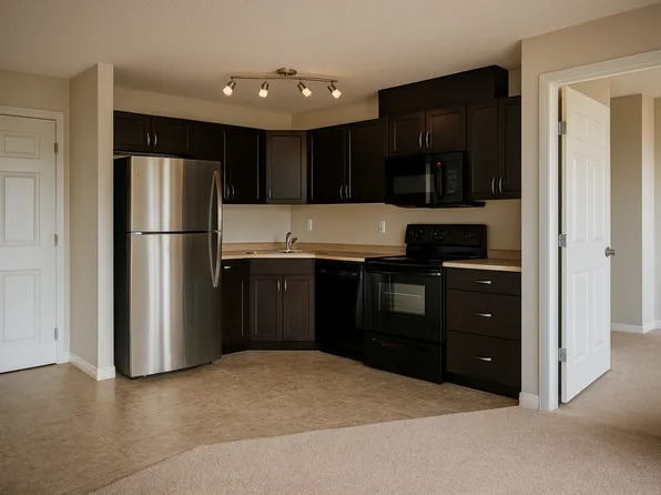 Lake Ridge Apartments