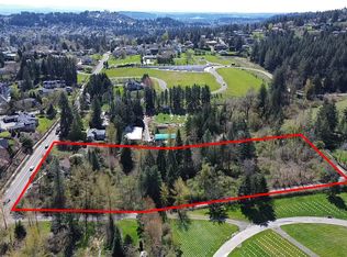 8625 SE 132nd Ave, Happy Valley, OR