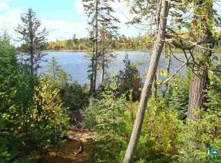 LOT 2 Moose Ridge Rd, Grand Marais, MN 55604