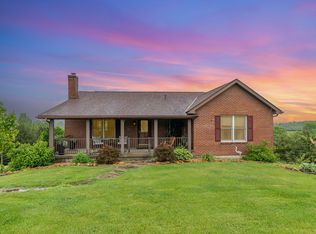 1019 Fisher Rd, Foster, KY 41043