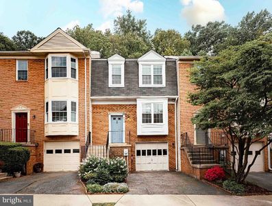 608 Suffield Dr, Gaithersburg, MD, 20878