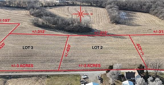 3rd image of LOT 2 Private Drive 2922