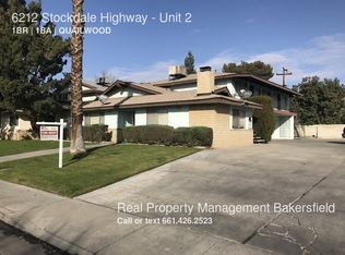 6212 Stockdale Hwy APT 2, Bakersfield, CA 93309
