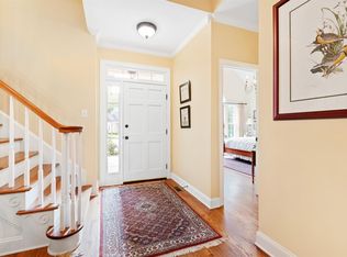 3116 Stone Gap Ct, Raleigh, NC 27612