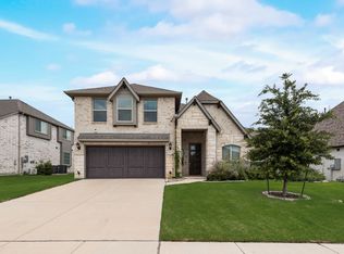 2014 Knoxbridge Rd, Forney, TX 75126
