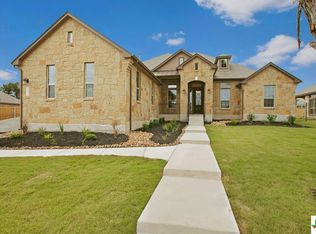 2531 Toenges Dr, New Braunfels, TX 78130