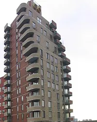 Rented by Merle K. Barash Real Estate, Inc.