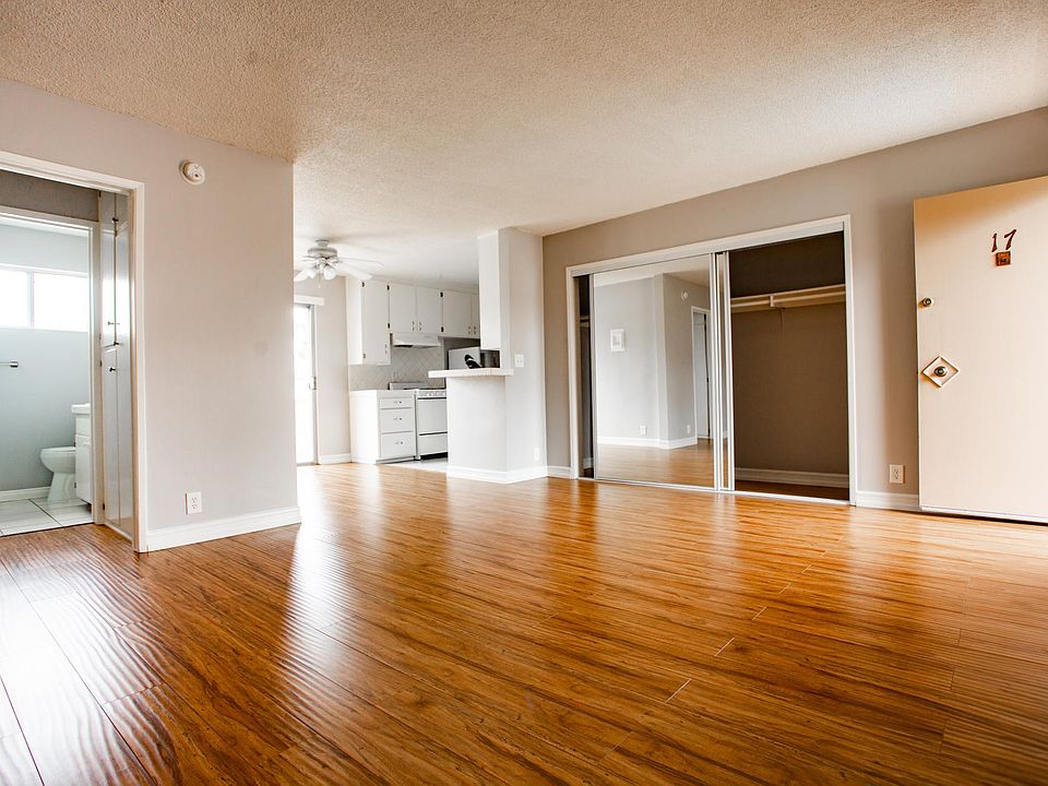 1st image of 3318 S Canfield Ave APT 17