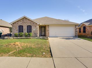 4257 Summersweet Ln, Fort Worth, TX 76108
