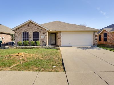 4257 Summersweet Ln, Fort Worth, TX, 76108