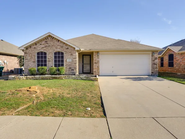 4257 Summersweet Ln, Fort Worth, TX 76108