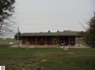 3128 Forteen Mile Rd, Marion, MI 49665