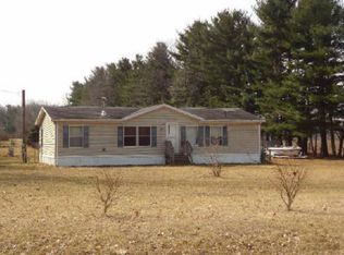 5725 Maple Lane Rd, Rives Junction, MI 49277