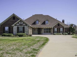102 Spring Valley Run, Bullard, TX 75757
