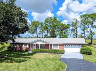 662 Metheny Rd, Wauchula, FL 33873