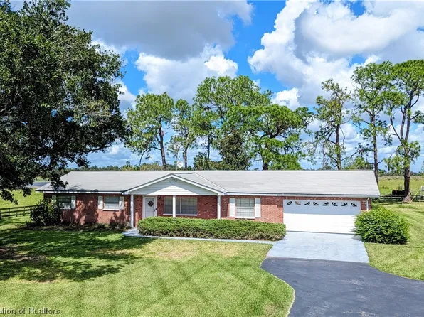 662 Metheny Rd, Wauchula, FL 33873