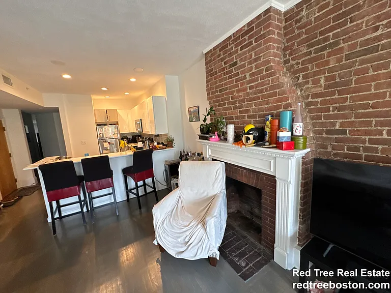 1406 Beacon St #3A — Photo 24