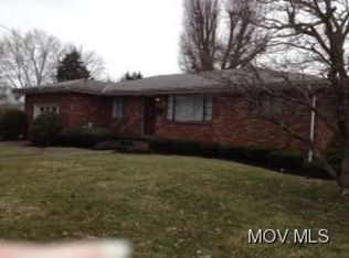 3405 Elm St, Parkersburg, WV 26104