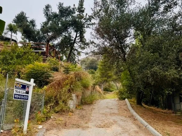 333 E Wistaria Way Lot 7, Sierra Madre, CA 91024