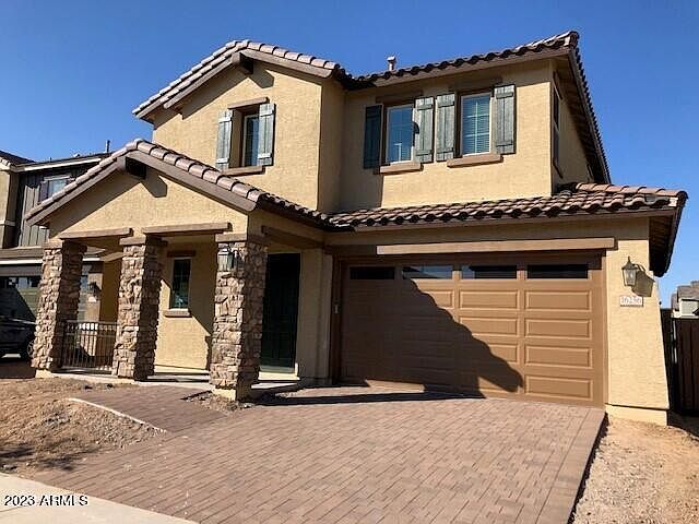 1st image of 16256 W CAMINO DE ORO --