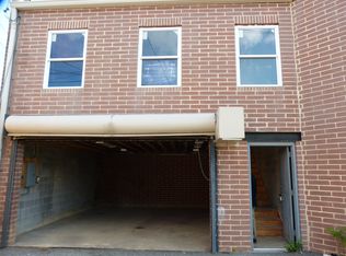 1237 Wall St, Baltimore, MD 21230