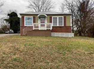 517 S Liberty Hill Rd, Morristown, TN 37813