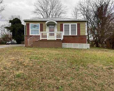 517 S Liberty Hill Rd, Morristown, TN, 37813
