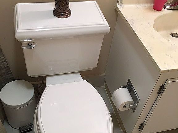 4th image of 3800 N Hills Dr APT 205