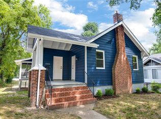 3308 5th Ave, Richmond, VA 23222