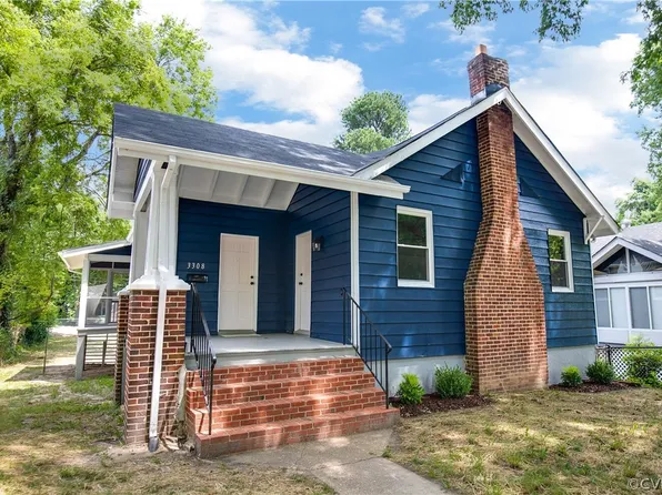 3308 5th Ave, Richmond, VA 23222
