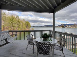 65 Woodbridge Cir, Moneta, VA 24121