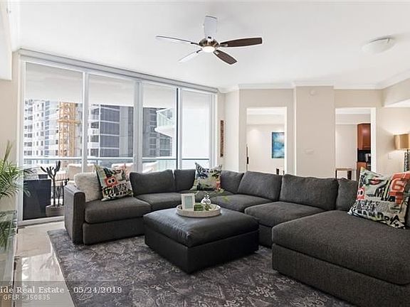 5th image of 333 Las Olas Way APT 1505