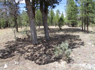 5227 Taos Cir, Happy Jack, AZ 86024