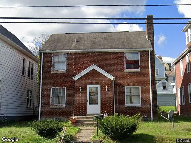 Property Front View