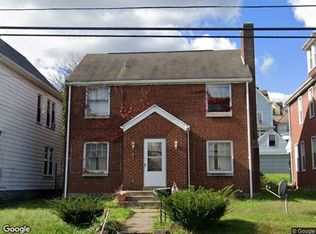 967 McKean Ave, Donora, PA 15033