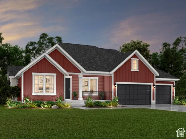 268 W 3275 N, Ogden, UT 84414