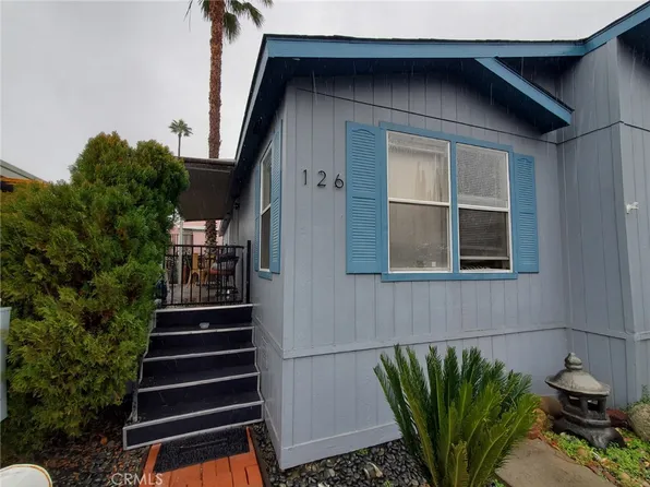 20401 Soledad Canyon Rd Space 126, Canyon Country, CA 91351