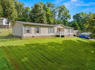 138 Burl Oaks Dr NE, Cleveland, TN 37323