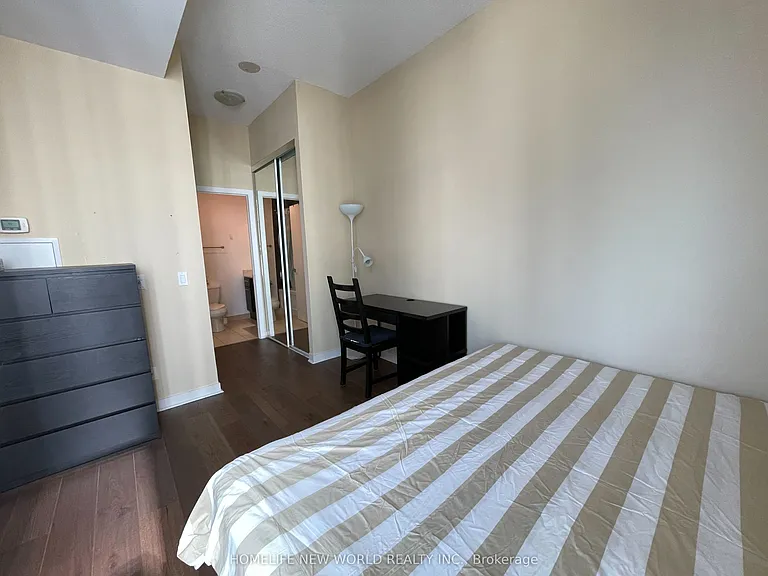 770 Bay St #2606 — Photo 4