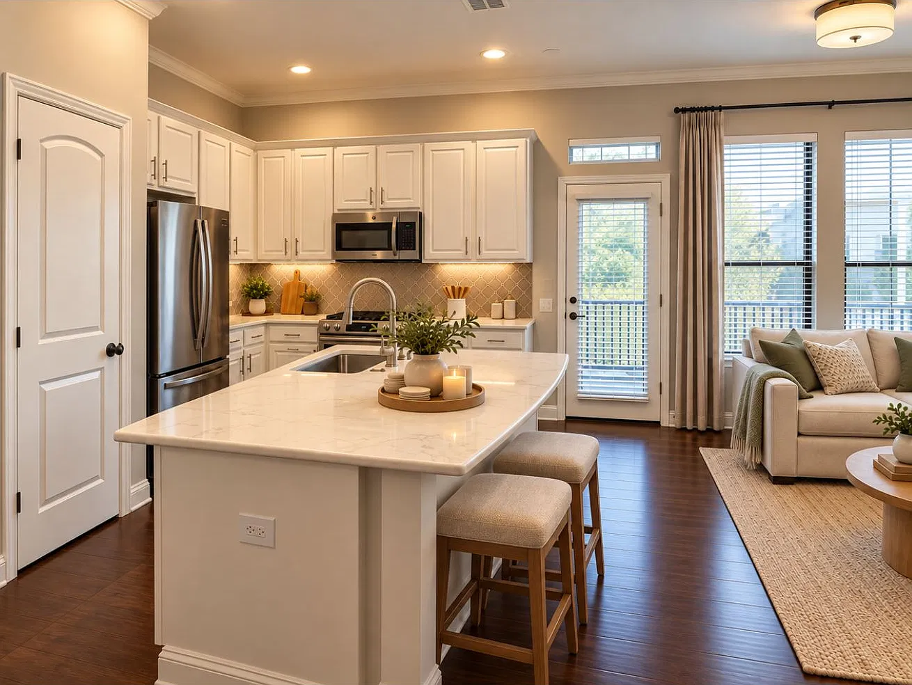 3 bed, 1748 sqft, $4,000 — Photo 4