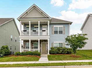 134 Kerri Dawn Ln, Locust, NC 28097