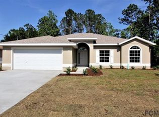 7 Potterville Ln, Palm Coast, FL 32164