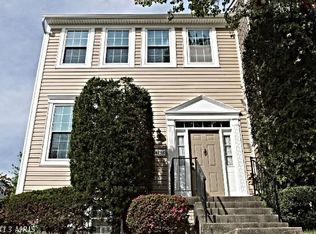 14756 McKnew Rd, Burtonsville, MD 20866